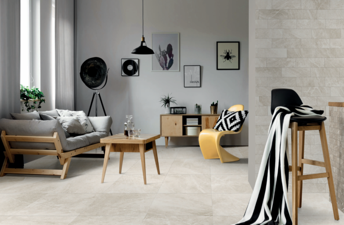 STAR WHITE МАТИРАН ГРАНИТОГРЕС