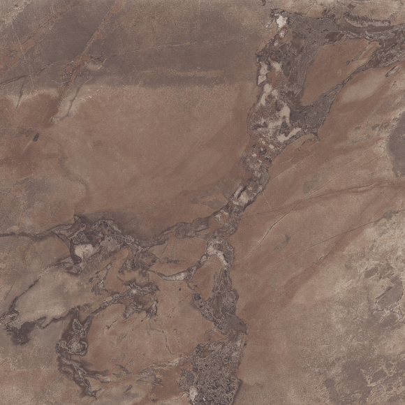 epoque white 60x60 EPOQUE BROWN