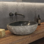 River Stone Grey