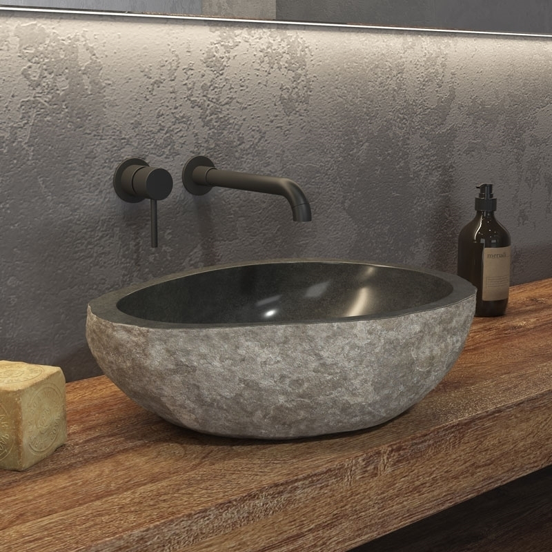 River Stone Grey